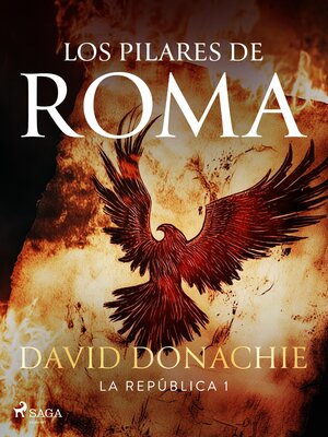 Los pilares de Roma - ebook